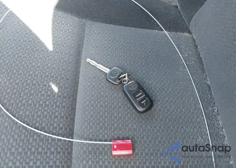 2003 Toyota Corolla S из США, поврежденный, VIN 2T1BR32E63C149323